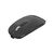 Мишка BAVIN G-K-991 RGB Wireless/Bluetooth Black (G-K-991-BK)
