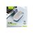 Мишка BAVIN G-K-991 RGB Wireless/Bluetooth Silver (G-K-991-SV), зображення 3