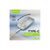 Мишка BAVIN G-K-991 RGB Wireless/Bluetooth Silver (G-K-991-SV), зображення 7
