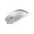 Мишка BAVIN G-K-991 RGB Wireless/Bluetooth Silver (G-K-991-SV)