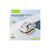 Мишка BAVIN G-K-992 RGB Wireless/Bluetooth White (G-K-992-WH), зображення 2