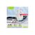 Мишка BAVIN G-K-992 RGB Wireless/Bluetooth White (G-K-992-WH), зображення 7