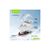 Мишка BAVIN G-K-992 RGB Wireless/Bluetooth White (G-K-992-WH), зображення 8