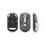 Мишка BAVIN G-K-993 Wireless/Bluetooth Black (G-K-993-BK), зображення 2