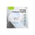 Навушники BAVIN BAVIN-77 Hi-Res White (HB-BA-77 WH), зображення 2