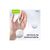 Навушники BAVIN BAVIN-77 Hi-Res White (HB-BA-77 WH), зображення 5