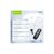 Навушники BAVIN BAVIN-79 Hi-Res White (HB-BA-79-WH), зображення 9