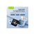 Навушники BAVIN BAVIN-81 Hi-Res LCD Tough White (HB-BA-81-WH), зображення 4