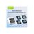 Навушники BAVIN BAVIN-81 Hi-Res LCD Tough White (HB-BA-81-WH), зображення 6