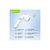 Навушники BAVIN BAVIN-81 Hi-Res LCD Tough White (HB-BA-81-WH), зображення 8