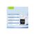 Навушники BAVIN BAVIN-81 Hi-Res LCD Tough White (HB-BA-81-WH), зображення 9