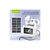 Навушники BAVIN BAVIN-82 Hi-Res LCD Tough White (HB-BA-82-WH), зображення 6