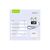 Навушники BAVIN BAVIN-82 Hi-Res LCD Tough White (HB-BA-82-WH), зображення 9