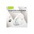 Навушники BAVIN BH-53 Hi-Res RGB LIGHT Black (HB-BH-53 BK), зображення 2