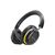 Навушники BAVIN BH-53 Hi-Res RGB LIGHT Black (HB-BH-53 BK)