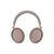 Наушники Sennheiser Accentum Wireless Taupe (800145), изображение 3