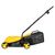 Газонокосарка 2E GardenCut 32 1200Вт, 32см, 25л, 25-45-65мм, 7.6кг (2E-ELM32), зображення 2
