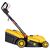 Газонокосарка 2E GardenCut 38 1600Вт, 38см, 40л, 25-75мм, 12.7кг (2E-ELM38M), зображення 5