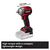 Гайковерт Einhell Professional ударный TP-CW 18/350-C Li BL - Solo 18V, 350Нм 0-2400об/мин (4510055), изображение 4
