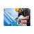 Гайковерт Bosch Professional ударний GDR 18V-215 18V, 215Нм, 3800об/хв, M6-M16 (без АКБ та ЗП) (0.601.9N2.020), зображення 4