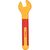 Ключ Bosch Professional, 8мм, VDE (1.600.A02.NE9), зображення 2