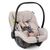 Автокрісло Avionaut PIXEL Iso-Fix Beige Melange (AV-304.P-U.02)