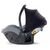 Автокрісло Avionaut PIXEL Iso-Fix Grey Melange (AV-304.P-U.01)