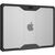 Чехол для ноутбука Uag 13" MacBook Air (2022) Ice/Black (134007114340), изображение 2