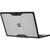 Чехол для ноутбука Uag 13" MacBook Air (2022) Ice/Black (134007114340), изображение 4