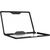 Чехол для ноутбука Uag 13" MacBook Air (2022) Ice/Black (134007114340), изображение 6