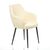 Кухонный стул Special4You Executive white (E7528), изображение 3