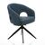 Кухонний стілець Special4You Imperius blue (E7634), зображення 3
