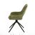 Кухонный стул Special4You Milano green (E7610), изображение 11