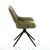 Кухонный стул Special4You Milano green (E7610)