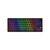 Клавиатура Hator Skyfall 80 PRO Aurum Vanila Silent RGB Wireless/Bluetooth/USB UA Black (HTK4181UA)