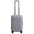 Чемодан Xiaomi Ninetygo Modern Luggage 28" Grey (6941413244626), изображение 7