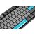 Клавиатура Varmilo APT87 Moonlight C-TK Brown Wireless White Led UA (A92A023D3A5A17A007), изображение 4