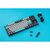 Клавиатура Varmilo APT87 Moonlight C-TK Brown Wireless White Led UA (A92A023D3A5A17A007), изображение 9