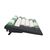 Клавиатура Varmilo APT87 Panda R2 C-TK Brown Wireless White Led UA (A92A029D3A5A17A007), изображение 6