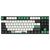Клавиатура Varmilo APT87 Panda R2 C-TK Brown Wireless White Led UA (A92A029D3A5A17A007)