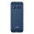 Мобільний телефон Ergo E281 Blue, зображення 3