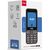 Мобільний телефон Ergo E281 Blue, зображення 7