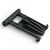 Тримач кришки сканера HP LJ M1536/M1212/M1216/M1522/CE538-40006 Veaye (CE538-40006-VE), зображення 2