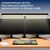 Настільна лампа OfficePro на струбцині SL161B (SL161B), зображення 4