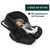 Автокрісло Chicco First-Seat Recline i-Size Чорне (8058664174140) (87100.45), зображення 2