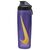 Бутылка для воды Nike REFUEL BOTTLE LOCKING LID 24 OZ N.100.7668.501.24 фіолетовий, жовтий, чорний 709 мл (887791745231)