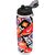 Бутылка для воды Nike REFUEL BOTTLE LOCKING Lid 32 OZ N.101.3414.948.32 мультиколор 946 мл (887791806130), изображение 3