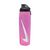 Бутылка для воды Nike REFUEL BOTTLE LOCKING LID 32 OZ N.100.7670.637.32 рожевий 946 мл (887791745507)