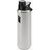 Бутылка для воды Nike SS RECHARGE CHUG BOTTLE 24 OZ N.101.3799.953.24 сірий 709 мл (887791813336), изображение 2