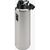Бутылка для воды Nike SS RECHARGE CHUG BOTTLE 32 OZ N.101.3800.953.32 сірий 946 мл (887791813343), изображение 3